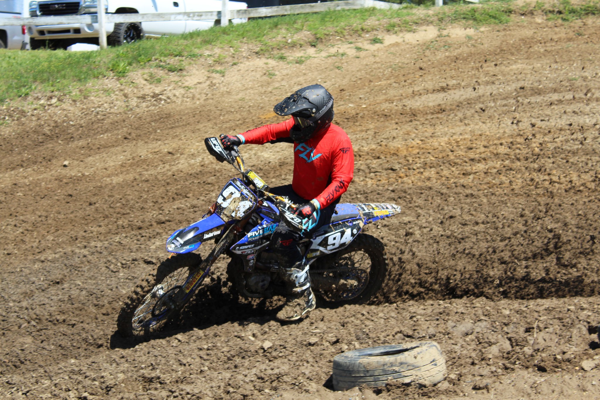 The Landing MX Park - photo 6