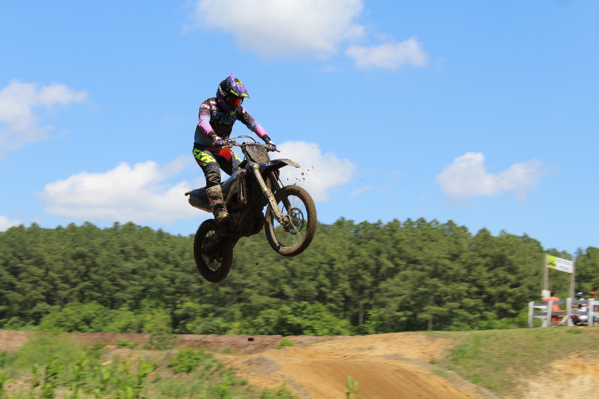 The Landing MX Park - photo 7