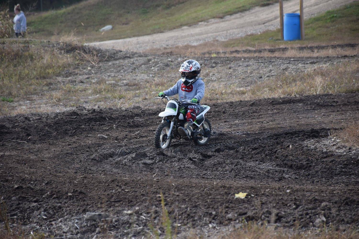 The Landing MX Park - photo 8
